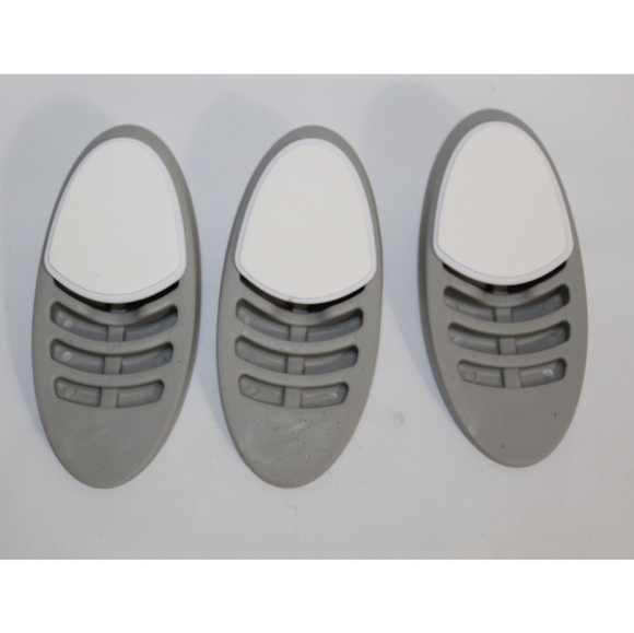 Rubber Wedge Door Stoppers - Picture 16 of 16